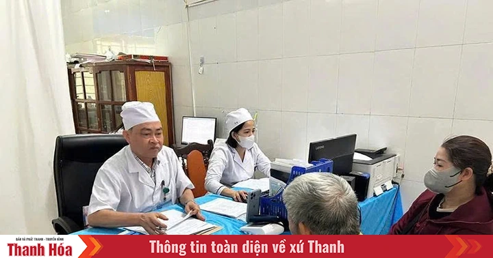 Kiểm soát hiệu quả chi phí khám chữa bệnh BHYT