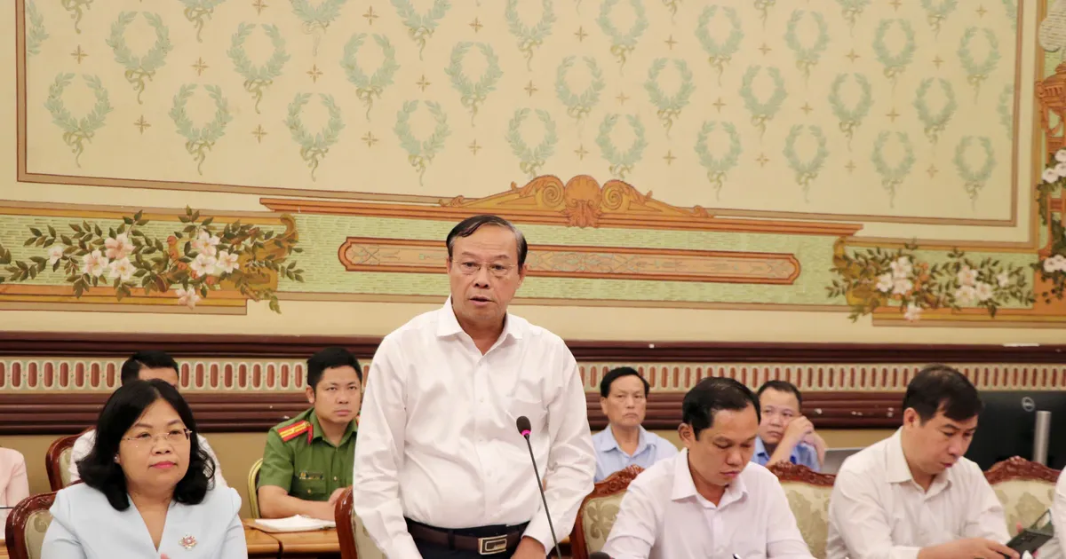 Cần cơ chế riêng về biên chế tư pháp, đáp ứng yêu cầu nhiệm vụ