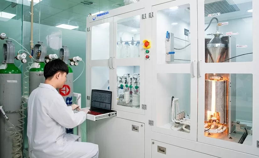 Đại học Phenikaa công bố nhiều ưu đãi, học bổng giá trị tuyển sinh sau đại học năm 2025