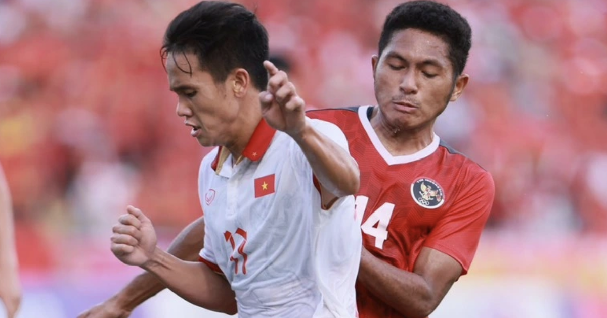 Bóng đá nam Singapore bất ngờ không dự SEA Games 33, thể thức thi đấu đảo lộn?