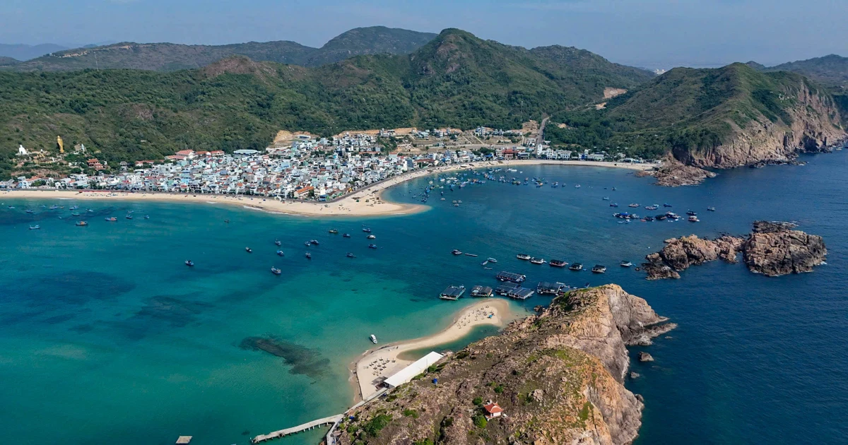 Thu phí tham quan đảo Hòn Khô: Giá vé cần tương xứng với chất lượng dịch vụ