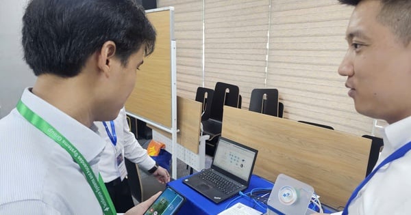 Ứng dụng AI trong sản xuất tại Việt Nam: Tự động hóa và giám sát hiệu quả