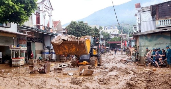 Ủy ban Trung ương MTTQ Việt Nam phân bổ 131 tỷ đồng hỗ trợ ba tỉnh khắc phục hậu quả thiên tai