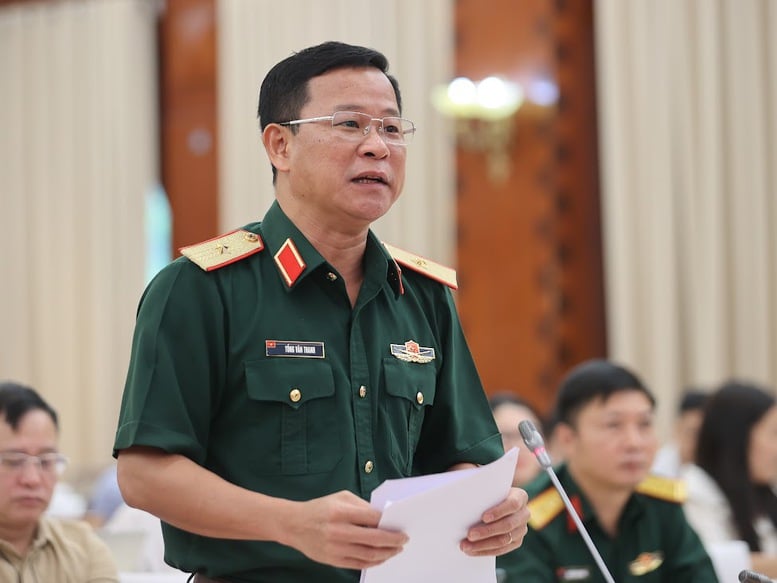 Lễ diễu binh, diễu hành kỷ niệm 80 năm Cách mạng tháng 8 và Quốc khánh 2/9 thể hiện bản sắc văn hóa và khát vọng hòa bình của dân tộc Việt Nam - Ảnh 1.