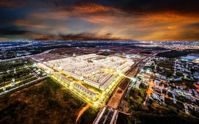 Đại nhạc hội tầm vóc tại T&T City Millennia, đô thị hiện đại phía Nam TP.HCM- Ảnh 5.
