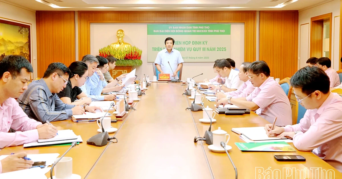 Thực hiện các giải pháp nâng cao hiệu quả hoạt động tín dụng chính sách trong giai đoạn mới
