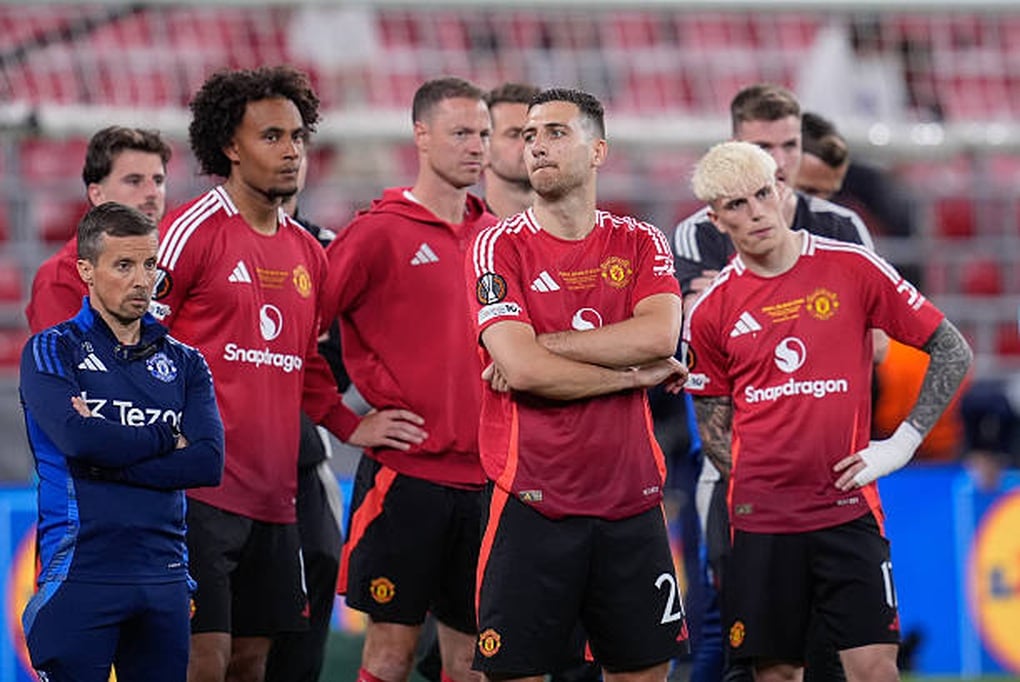 Siêu máy tính dự đoán kịch bản Premier League mùa giải 2025-26 - 2