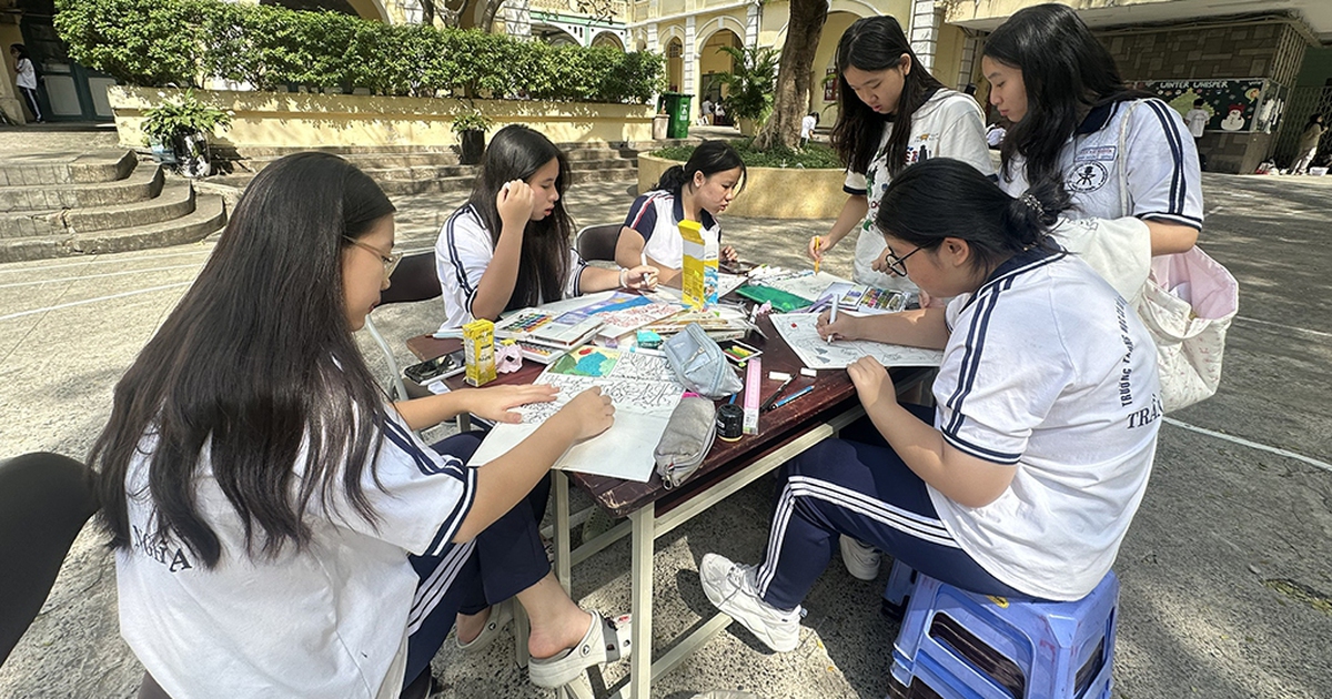 Mời nghệ sĩ, vận động viên dạy học sao cho hiệu quả?