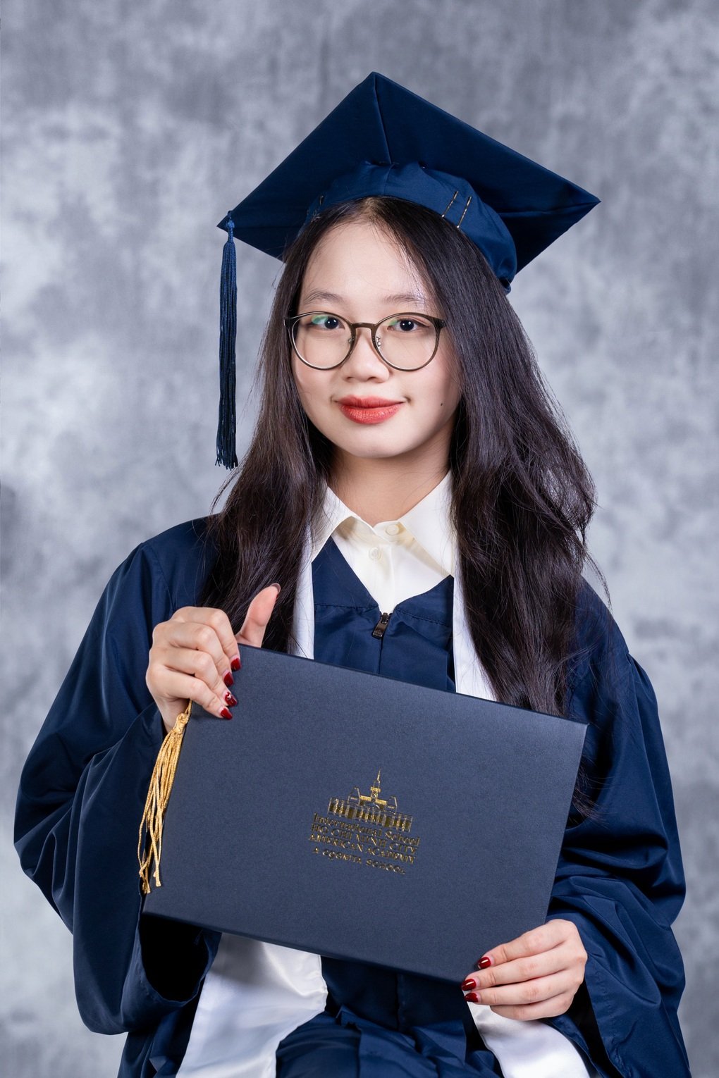 ISHCMC - American Academy: 20 năm bệ phóng đưa học sinh đến các đại học toàn cầu - 2