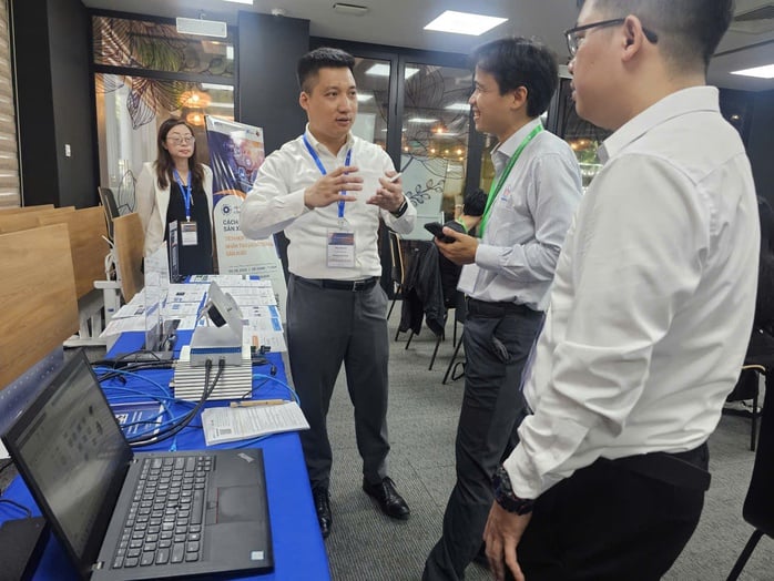 Doanh nghiệp Việt đưa AI vào đếm dừa, giám sát xe thay con người, chính xác đến 99%- Ảnh 2.