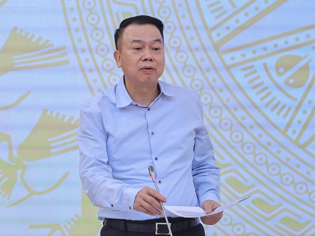 Không nâng giảm trừ gia cảnh với Hà Nội, TPHCM do khó triển khai - 1