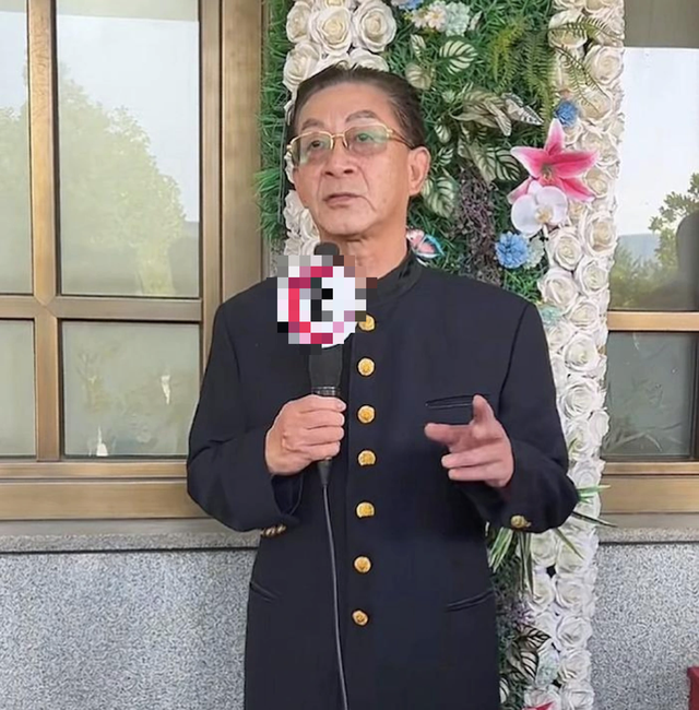 'Tôn Ngộ Không' Lục Tiểu Linh Đồng tiễn biệt 'Phật Tổ Như Lai' Chu Long Quảng - Ảnh 3.