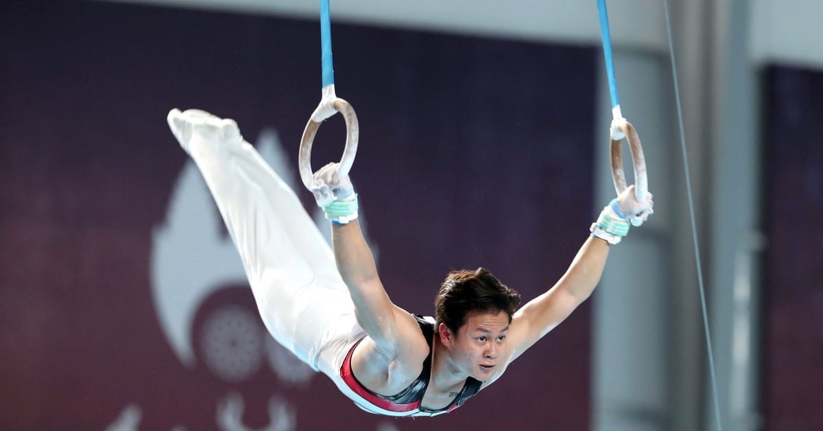 VĐV, HLV thể thao ‘sốc’ trước đề xuất được tăng lương, thưởng gấp 2-10 lần