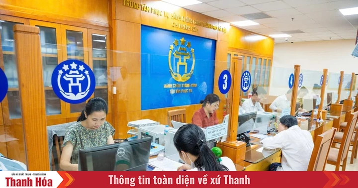 Hướng dẫn thành lập Trung tâm Phục vụ hành chính công một cấp và cấp xã