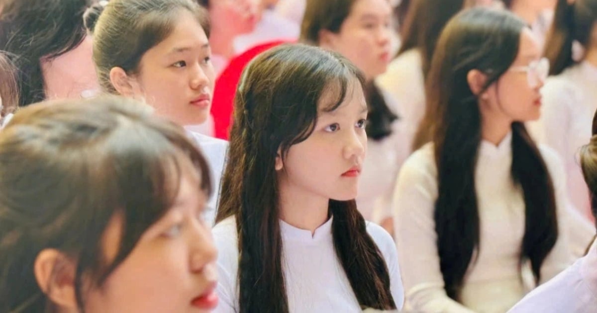 Parents "force" their children to study pedagogy: Be careful of many consequences