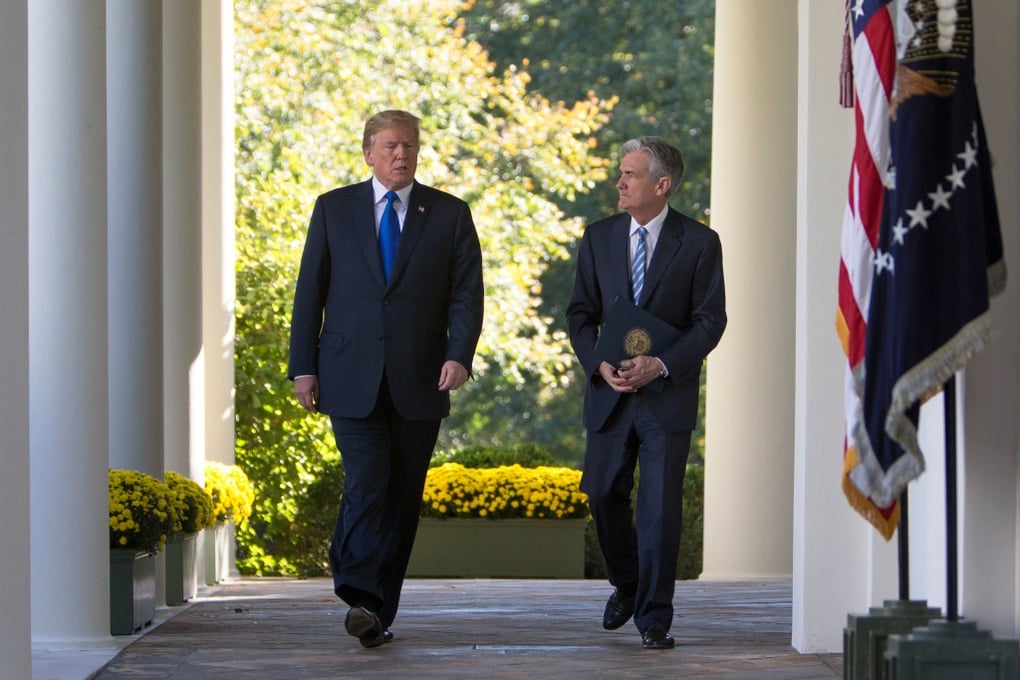 Ông Trump chọn chủ tịch Fed mới, cái tên nào sẽ rung chuyển thị trường? - 1