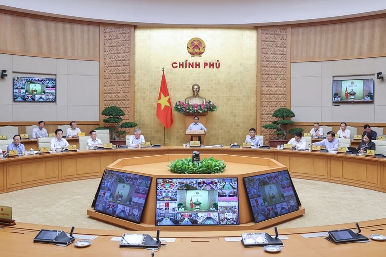 Tín dụng vào bất động sản, chứng khoán, NHNN khẳng định luôn theo dõi sát chỉ số an toàn- Ảnh 1.