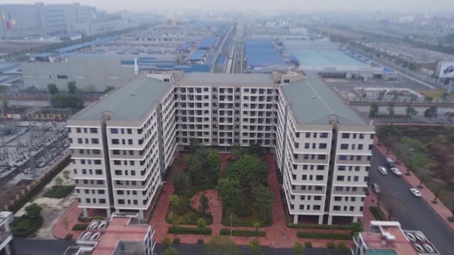 Chưa đánh thuế thu nhập 20% tiền lãi chuyển nhượng bất động sản - Ảnh 2.