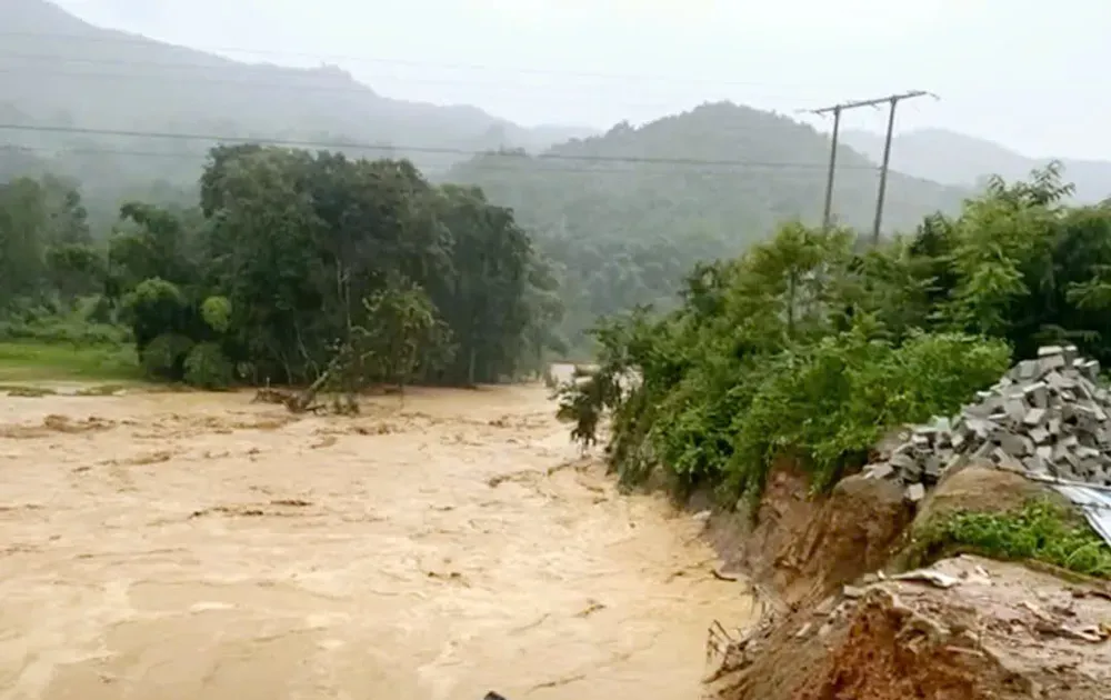 Truyền thông nhân dân và kết nối tấm lòng cộng đồng
