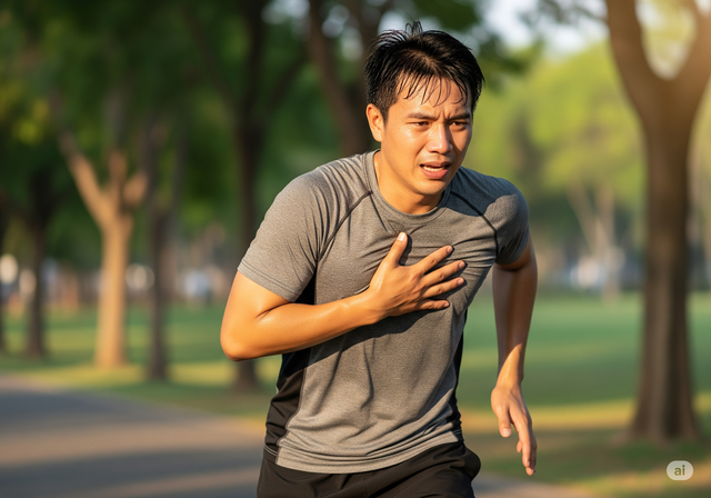 Ngày mới với tin tức sức khỏe:  - Ảnh 3.