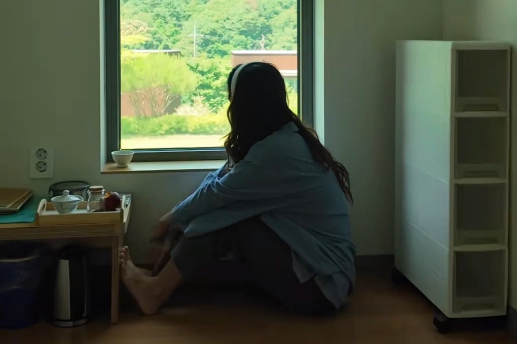 ベトナム人少女、韓国で24時間拘留されるために280万ドン以上を費やす - 1