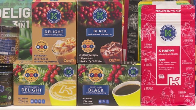 20% thuế hàng hóa xuất khẩu sang Mỹ và bài toán cạnh tranh của doanh nghiệp Việt - Ảnh 2.