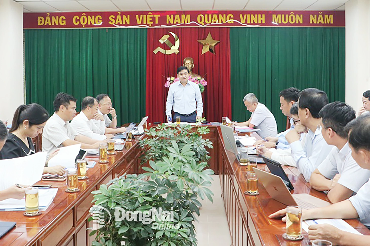 Đề xuất 2 phương án tài chính cho Dự án Tuyến đường trên cao dọc quốc lộ 51