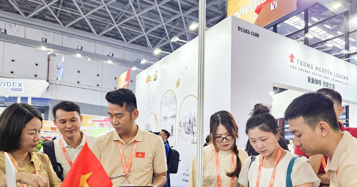 Create opportunities for businesses to connect to the market