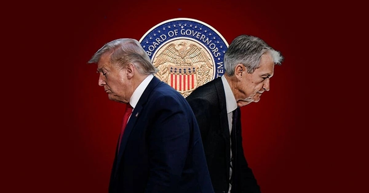 Ông Trump chọn chủ tịch Fed mới, cái tên nào sẽ "rung chuyển" thị trường?