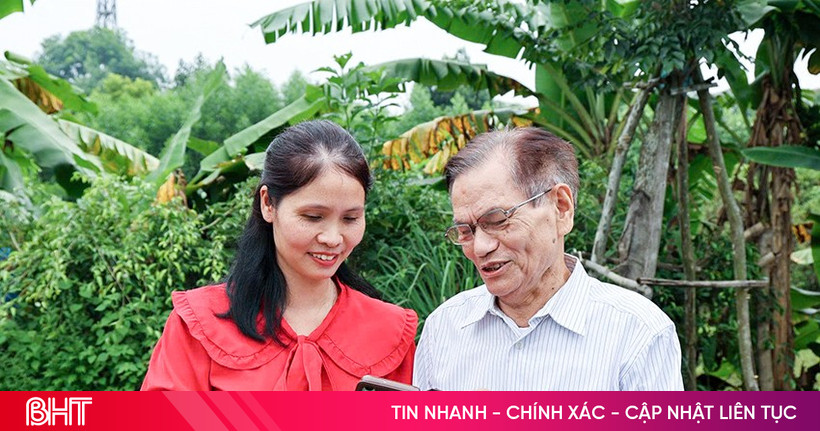 BHXH Hà Tĩnh – cơ quan chủ lực thực hiện chính sách an sinh