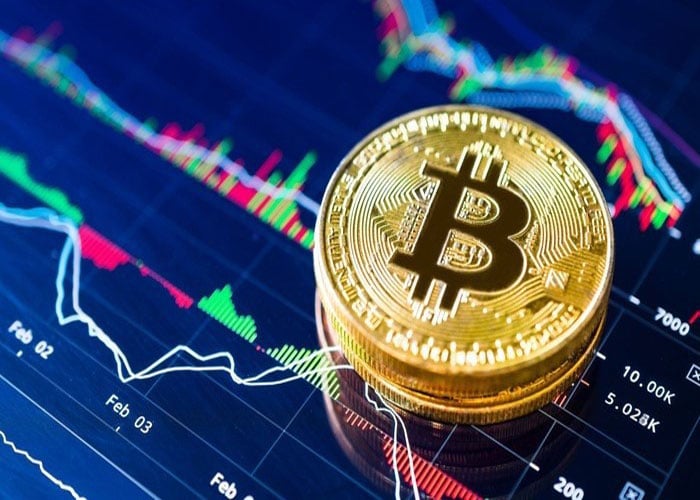 Khuyến khích thành phần kinh tế tư nhân tham gia thí điểm thị trường giao dịch tài sản mã hóa- Ảnh 1.