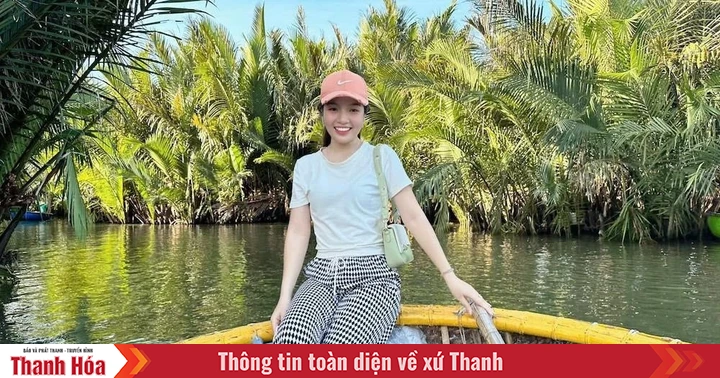Kinh nghiệm đi rừng dừa Bảy Mẫu Hội An trong ngày chi tiết nhất
