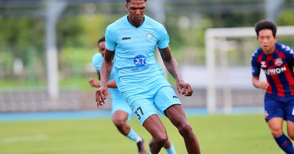 Avec la forte attraction de cette « énorme » équipe de recrues, la V-League sera extrêmement attractive