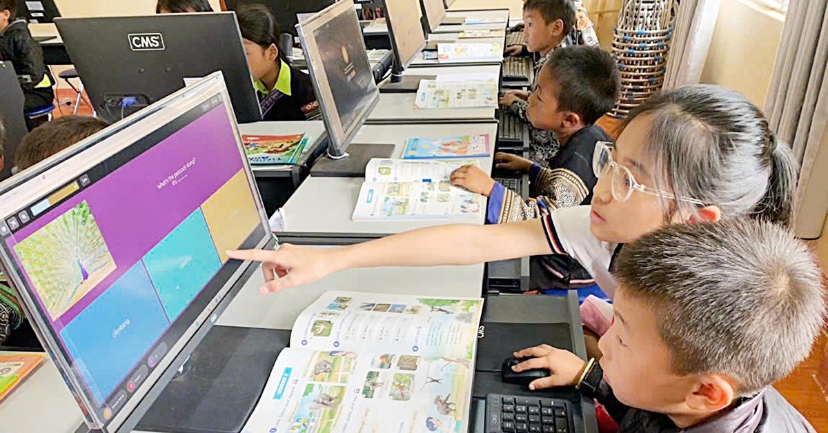Dạy học 2 buổi/ngày: Học sinh có được chọn nội dung buổi học thứ hai?