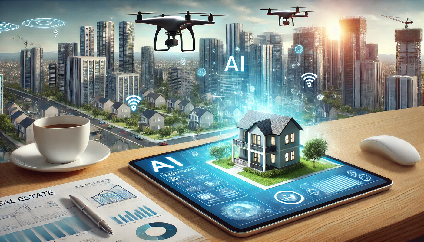 AI thay đổi cuộc chơi ESG - 1