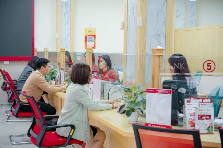 Agribank tung loạt gói vay ưu đãi: Tiếp sức người dân an cư, phát triển kinh tế- Ảnh 2.