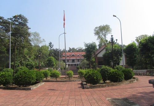 Khúc tráng ca của lòng yêu nước và khát vọng hòa bình - ảnh 5