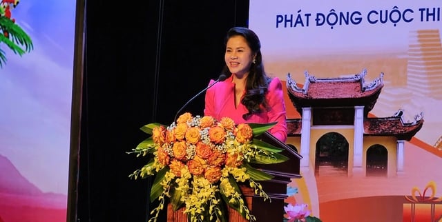 Hải Phòng tìm kiếm đại sứ quà tặng du lịch mang hồn Xứ Đông - Ảnh 1.