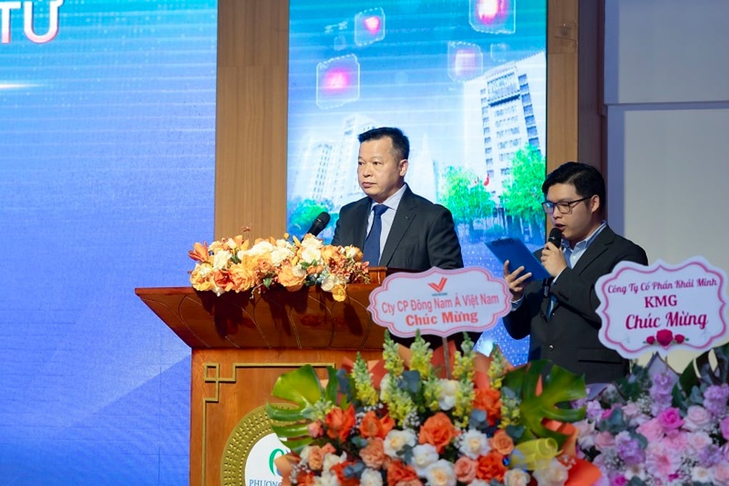 Bệnh viện Phương Đông ra mắt hệ thống CT lượng tử NAEOTOM Alpha - 1