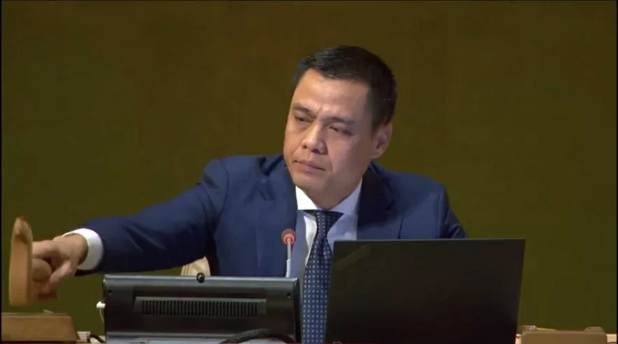 Ba thập kỷ Việt Nam trong ASEAN: Hải trình vươn ra biển lớn