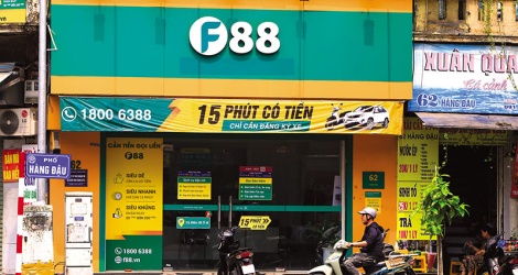 ក្រុម​ហ៊ុន​ដែល​ថ្លៃ​ជាង​គេ​ក្នុង​ទីផ្សារ៖ តម្លៃ​លើស​ពី ១០ ម៉ឺន​ដុង តើ​ពិត​ជា​ខ្ពស់​មែន​ទេ?