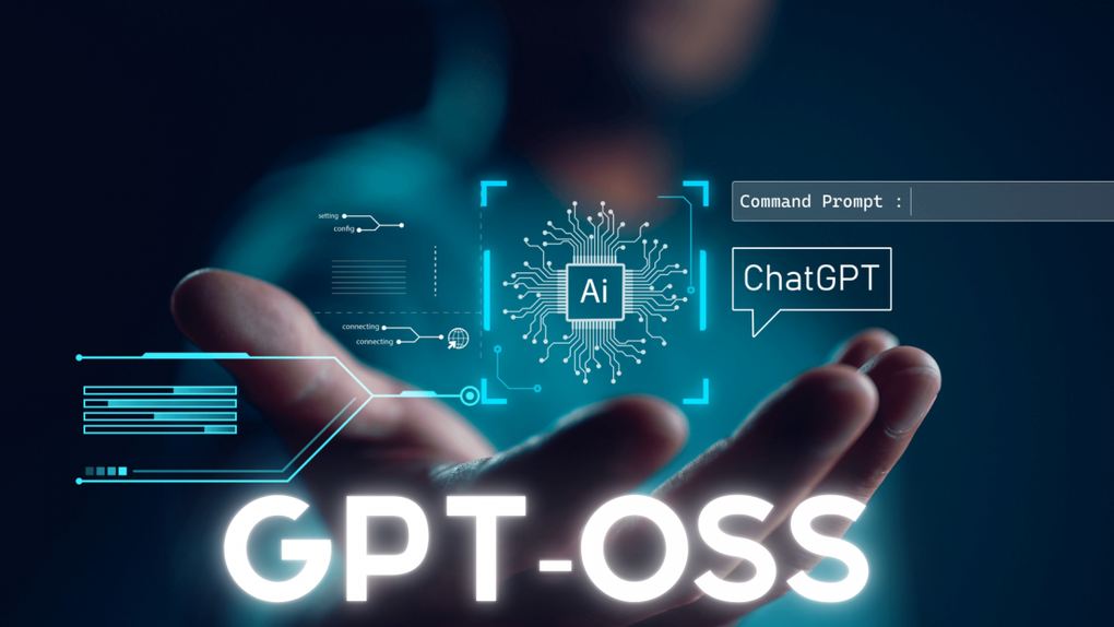 OpenAI ra phiên bản ChatGPT chạy trên máy tính không cần Internet - 1