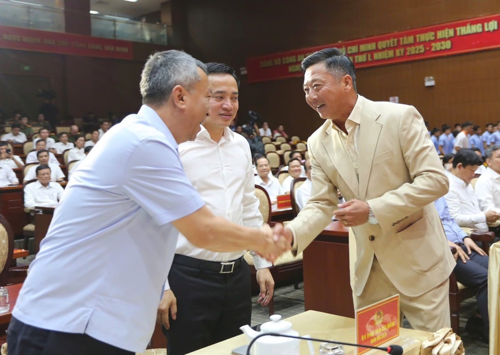 Trung tướng Mai Hoàng dự lễ xuất quân CLB CA TP.HCM: Biểu tượng hào hùng trở lại, đặt mục tiêu cao- Ảnh 3.