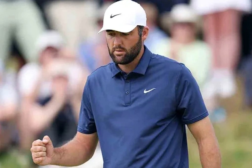 Khởi tranh loạt giải đấu tổng kết mùa giải FedEx Cup play-off - 1