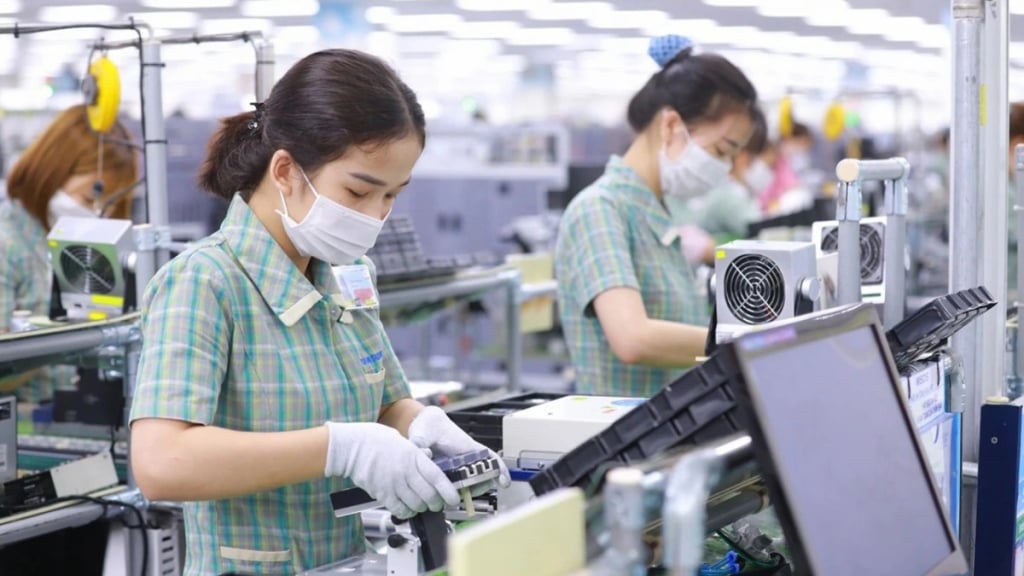 Hơn 174.000 doanh nghiệp thành lập và quay trở lại thị trường phản ánh xu hướng phục hồi rõ nét của nền kinh tế.