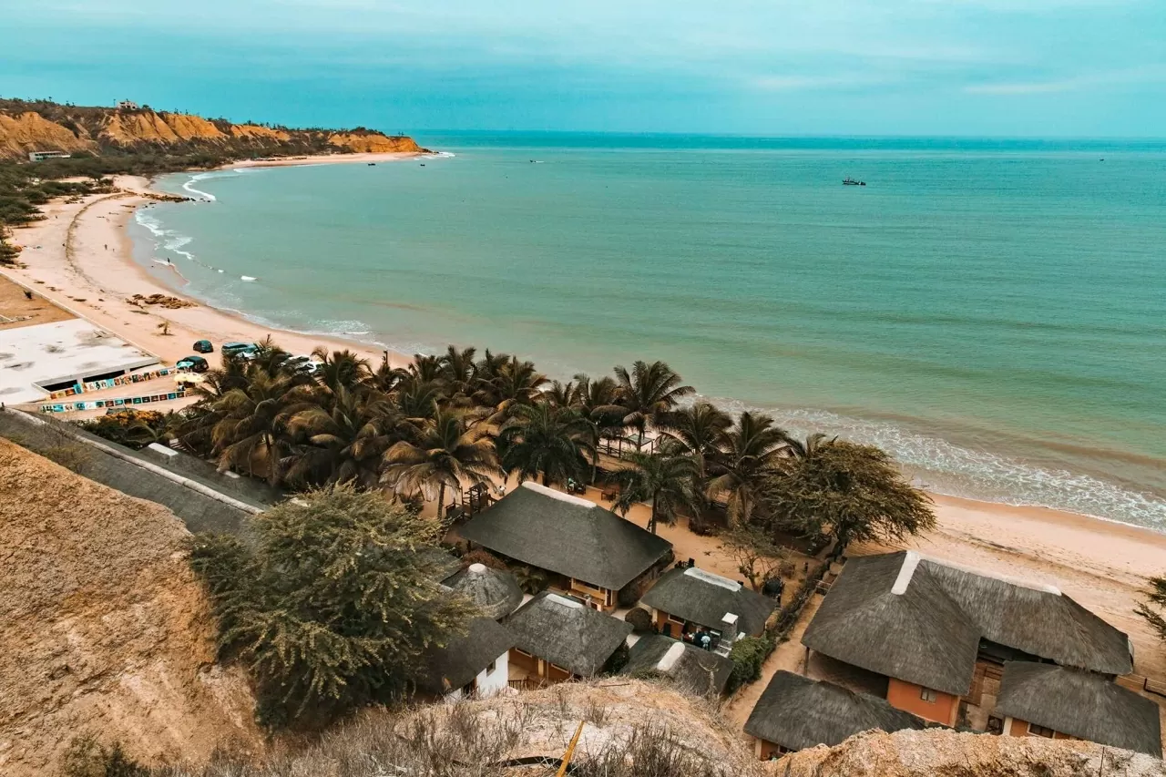 Du lịch Angola: Những điểm đến nhất định phải ghé thăm