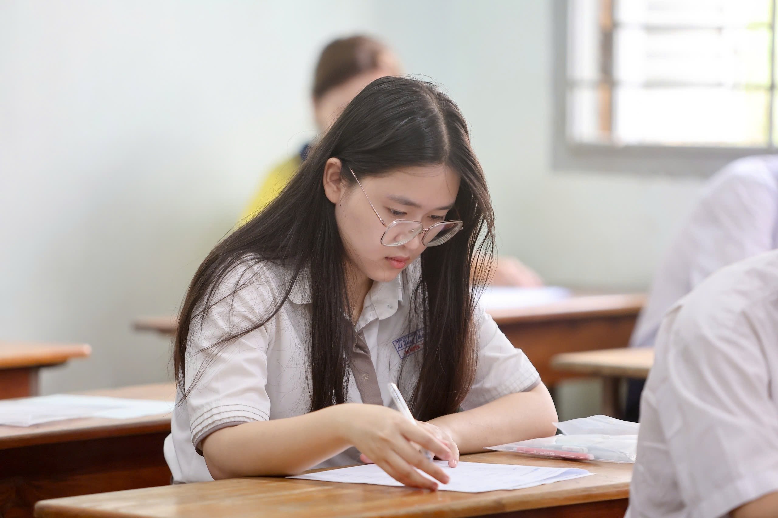 Đổi mới đề thi trước đổi mới dạy học: Rủi ro nếu gặt lúa non - 2
