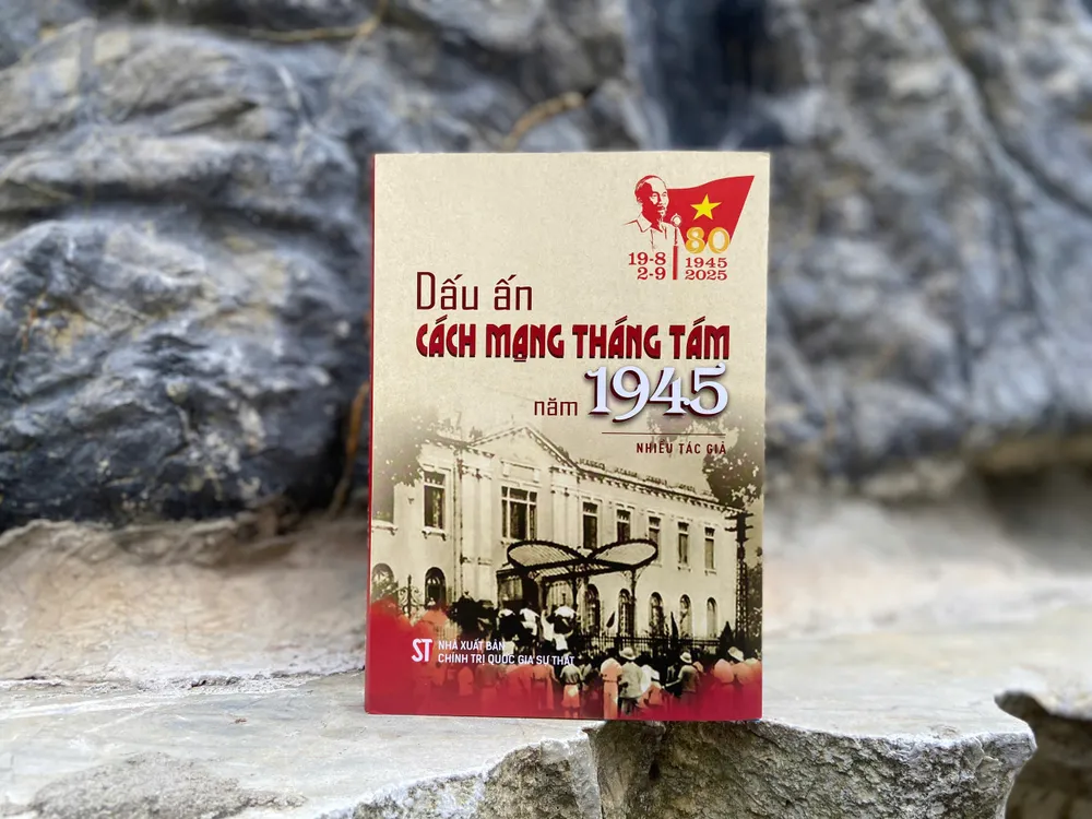 ذكريات أغسطس 1945 من خلال وثائق حية