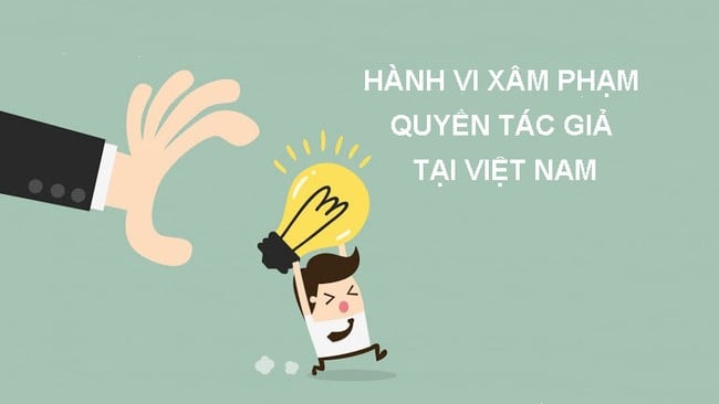 Thái Nguyên: Thực hiện hiệu quả công tác tuyên truyền các quy định pháp luật về quyền tác giả - Ảnh 1.