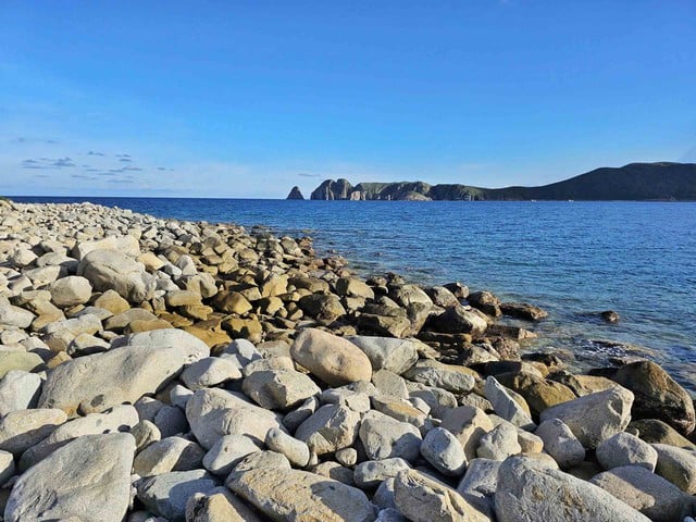 Bích Đầm - miền xanh hoang sơ giữa vịnh Nha Trang- Ảnh 10.
